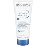 Bioderma Atoderm Ultra Nourishing Facial Moisturising Cream 200ml