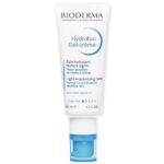 Bioderma Hydrabio Gel Creme Light Moisturising Care 40ml - Image 5