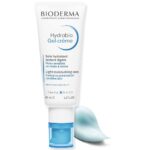 Bioderma Hydrabio Gel Creme Light Moisturising Care 40ml - Image 6