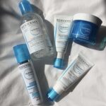Bioderma Hydrabio Gel Creme Light Moisturising Care 40ml - Image 4