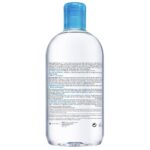 Bioderma Hydrabio H2O Moisturising Micellar Makeup Removing Cleanser 500ml - Image 7