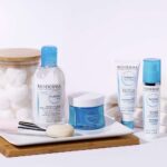 Bioderma Hydrabio H2O Moisturising Micellar Makeup Removing Cleanser 500ml - Image 2