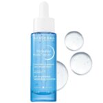 Bioderma Hydrabio Hyalu+ Serum Self-rehydrating Replumping Concentrate 30ml - Image 4