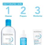 Bioderma Hydrabio Hyalu+ Serum Self-rehydrating Replumping Concentrate 30ml - Image 6