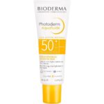Bioderma Photoderm Max Aquafluid Very High Protection SPF50+ 40ml - Image 3