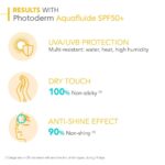 Bioderma Photoderm Max Aquafluid Very High Protection SPF50+ 40ml - Image 2