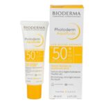 Bioderma Photoderm Max Aquafluid Very High Protection SPF50+ 40ml - Image 5