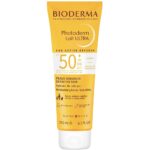 Bioderma Photoderm Max Very High Protection Lait Ultra Milk SPF50+ 200ml - Image 4