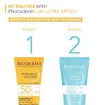Bioderma Photoderm Max Very High Protection Lait Ultra Milk SPF50+ 200ml