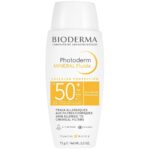 Bioderma Photoderm Max Very High Protection Mineral Fluid SPF50+ 75g