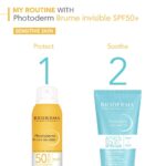 Bioderma Photoderm Max Very High Protection Mist SPF50+ 150ml - Image 2