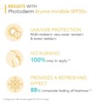 Bioderma Photoderm Max Very High Protection Mist SPF50+ 150ml - Image 5