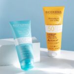 Bioderma Photoderm Moisturising & Soothing After Sun Milk Gel-Cream 200ml - Image 3