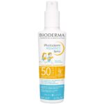 Bioderma Photoderm Very High Protection Paediatrics Sun Barrier Spray SPF50+ 200ml - Image 3