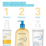 Bioderma Photoderm Very High Protection Paediatrics Sun Barrier Spray SPF50+ 200ml - Image 7