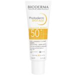 Bioderma Photoderm Very High Protection Spot Age Gel-Cream SPF50+ 40ml - Image 2