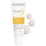 Bioderma Photoderm Very High Protection Spot Age Gel-Cream SPF50+ 40ml - Image 6
