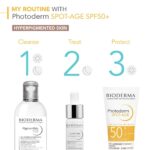 Bioderma Photoderm Very High Protection Spot Age Gel-Cream SPF50+ 40ml - Image 5