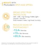 Bioderma Photoderm Very High Protection Spot Age Gel-Cream SPF50+ 40ml - Image 7