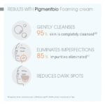 Bioderma Pigmentbio Brightening Foaming Cream Cleanser 200ml - Image 6