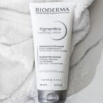 Bioderma Pigmentbio Brightening Foaming Cream Cleanser 200ml - Image 5