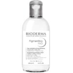 Bioderma Pigmentbio Brightening H2O Cleansing Micellar Water 250ml - Image 5