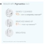 Bioderma Pigmentbio Brightening H2O Cleansing Micellar Water 250ml - Image 4