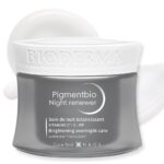 Bioderma Pigmentbio Brightening Overnight Care Face Cream 50ml - Image 2