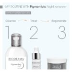 Bioderma Pigmentbio Brightening Overnight Care Face Cream 50ml - Image 5