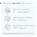 Bioderma Pigmentbio Brightening Overnight Care Face Cream 50ml - Image 3
