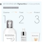 Bioderma Pigmentbio C-Concentrate Brightening Pigment Corrector 15ml - Image 3