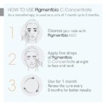 Bioderma Pigmentbio C-Concentrate Brightening Pigment Corrector 15ml - Image 6