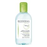 Bioderma Sebium H2O Micellar Water Makeup Removing Cleanser 250ml - Image 4