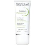 Bioderma Sebium Matt Control Shine-Control Moisturiser 30ml - Image 4