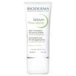 Bioderma Sebium Pore Refiner Corrective Care 30ml - Image 3