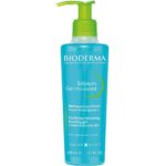 Bioderma Sebium Purifying Cleansing Foaming Gel 200ml - Image 4