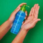 Bioderma Sebium Purifying Cleansing Foaming Gel 200ml - Image 2