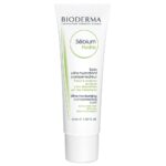Bioderma Sebium Ultra Moisturising Compensating Hydra Cream 40ml - Image 3