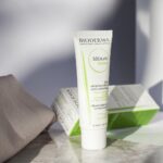 Bioderma Sebium Ultra Moisturising Compensating Hydra Cream 40ml - Image 2