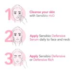 Bioderma Sensibio Defensive Soothing Serum 30ml - Image 9