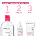 Bioderma Sensibio Defensive Soothing Serum 30ml - Image 4
