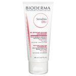 Bioderma Sensibio DS+ Seborrheic Dermatitis Cleansing Face Wash Gel 200ml