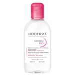 Bioderma Sensibio H2O Micellar Water Makeup Removing Cleanser 250ml - Image 4