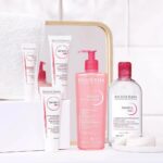 Bioderma Sensibio H2O Micellar Water Makeup Removing Cleanser 250ml - Image 5