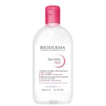 Bioderma Sensibio H2O Micellar Water Makeup Removing Cleanser 500ml - Image 6