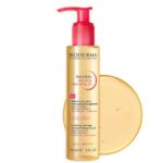 Bioderma Sensibio Micellar Soothing Makeup Cleansing Oil 150ml - Image 4