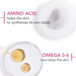 Bioderma Sensibio Micellar Soothing Makeup Cleansing Oil 150ml - Image 2