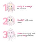 Bioderma Sensibio Micellar Soothing Makeup Cleansing Oil 150ml - Image 5