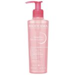 Bioderma Sensibio Soothing Micellar Cleansing Foaming Gel 200ml - Image 3