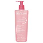Bioderma Sensibio Soothing Micellar Cleansing Foaming Gel 500ml - Image 5